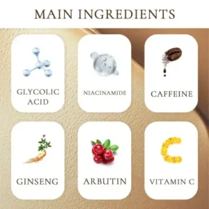 Fivfivgo™ Herbal Spots Peel-Off Facial Mask