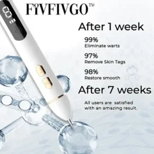 Fivfivgo™ Laser Spot Removal Pen