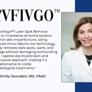 Fivfivgo™ Laser Spot Removal Pen
