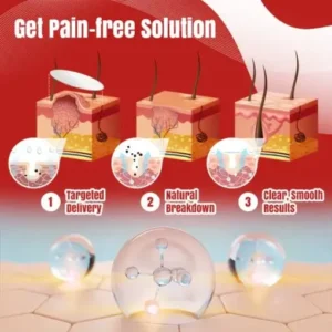 Fivfivgo® MicroZaps Hydrocolloid Tag Patch