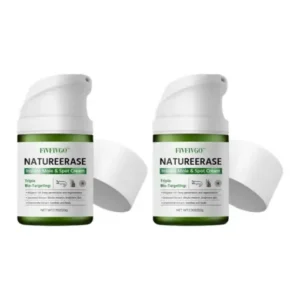 Fivfivgo™ NatureErase Instant Mole & Spot Cream